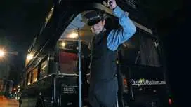 Comedy Horror Show: York Ghost Bus Tour|United Kingdom