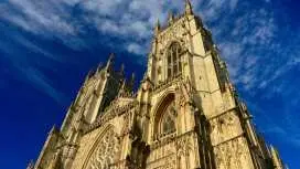 York: Private Guided Walking Tour|United Kingdom