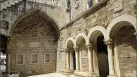 Split and Trogir SMALL GROUP Tour with Cruise Ship Drop Off|Croatia