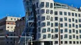 Walking Prague city tour|Czechia