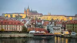 Prague Food and Sightseeing tour - 8 hours Private trip|Czechia