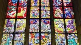 Comprehensive Prague Castle Tour in Spanish. Admission Tickets Included|Czechia