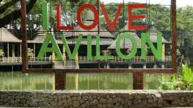 Avilon Zoo in Manila | Phillippines