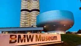 慕尼黑:BMW博物館門票及BMW世界私人導覽|德國