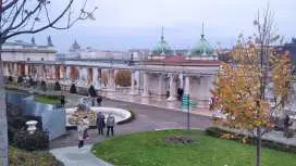From Pest to Buda Your Essential Tour w/ local guide|Hungary