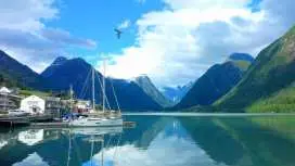 Full day private tour to Flåm|Norway