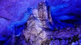 Mallorca: Drach Caves, Lake Martel, and Pearls Half Day Trip|Spain