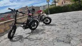 Palma: Luxury E-Bike Rental with Suggested Routes|Spain
