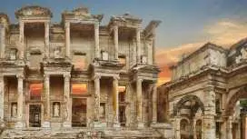 From Istanbul: Ephesus & Pamukkale Day Tour without Flights|Turkey
