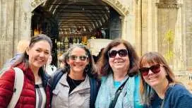 Istanbul: Guided Old City Tour, Bosphorus Cruise, and Lunch|Turkey