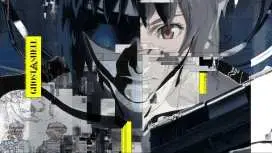 攻殻機動隊展 Ghost and the Shell 関西巡回展 入場チケット(兵庫県・展覧会)