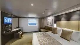 MSC Bellissima 地中海郵輪榮耀號 | 2026~2027年度上海航程|上海出發