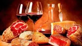 Tuscan Delicious Food Degustation Private Tour|Italy