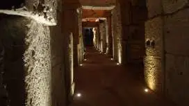 羅馬:古代歷史與鬥獸場地下之旅|義大利