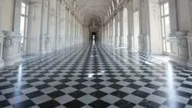 From Turin: La Venaria Reale Private Tour with Entry Ticket|Italy