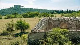 Organized tour from Bari to Castel del Monte|Italy