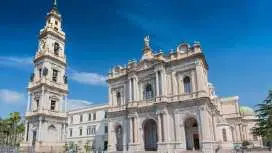 ポンペイからナポリへのプライベート送迎|イタリア