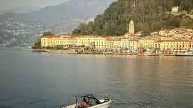 Como Lake: Boat tour with a visit to Bellagio and Varenna|Italy