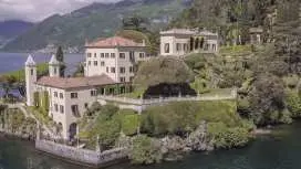 Tremezzina: Entrance to Villa Balbianello with Guided Tour|Italy