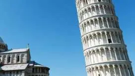 From La Spezia: Pisa Shore Excursion|Italy