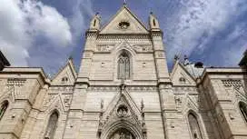 Naples: 2-hour Best Intro Walking Tour with a Local|Italy