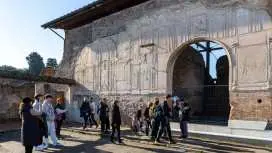 Naples: Pompeii New Discoveries & Openings Small Group Tour|Italy