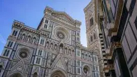 Bologna to Florence: Full Day (Train + Tour + Museums)|Italy