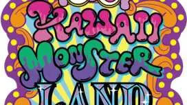 原宿|KAWAII MONSTER LAND 門票