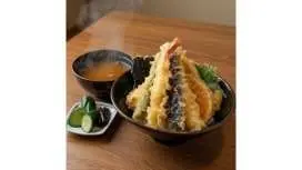 【京都・祇園】熟練の和食料理人が教える天ぷら調理体験とお食事