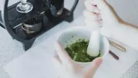京都宇治|惠心院宇治抹茶香香薰手作體驗
