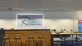 班珠爾國際機場(BJL) | Main Terminal | Roumieh Business Lounge | 貴賓室服務