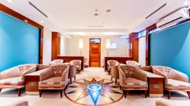 喬莫肯雅塔國際機場(NBO) | Terminal 1B | Aspire Lounge | 貴賓室服務