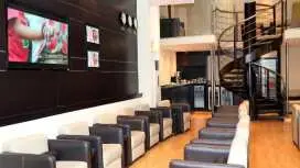 穆爾塔拉·穆罕默德國際機場(LOS) | International Terminal | Skyway Premium Lounge | 貴賓室服務