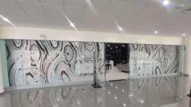 哈拉雷國際機場(HRE) | International Terminal | The Lounge | 貴賓室服務