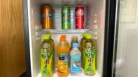 菏澤牡丹機場(HZA) | Main Terminal | 貴賓廳 | 貴賓室服務