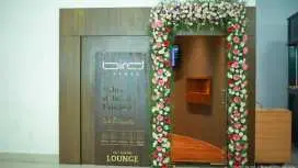 科澤科德國際機場(CCJ) | International Terminal | Bird Lounge | 貴賓室服務