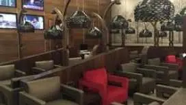 蘇巴斯·錢德拉·鮑斯機場(CCU) | Terminal 1 | Travel Club Lounge - Dom | 貴賓室服務