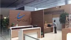 蘇巴斯·錢德拉·鮑斯機場(CCU) | Terminal 2 | Travel Club Lounge (Intl) | 貴賓室服務