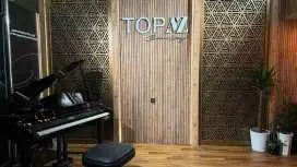 巴格達國際機場(BGW) | Passenger Terminal | Topaz Lounge | 貴賓室服務