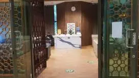 阿拉馬·伊克巴勒國際機場(LHE) | Allama Iqbal Terminal | CIP Lounge | 貴賓室服務