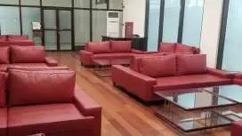 巴查汗國際機場(PEW) | Terminal 1 | CIP Lounge (Dom) | 貴賓室服務