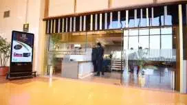 真納國際機場(KHI) | International Terminal | Majestic Lounge | 貴賓室服務