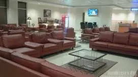 木爾坦國際機場(MUX) | Terminal 1 | CIP Lounge | 貴賓室服務