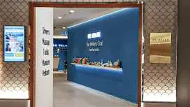 哈馬德國際機場(DOH) | Main Terminal | BE RELAX SPA CONCOURSE D/E | 貴賓室服務
