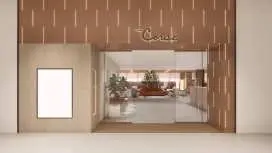 素萬那普國際機場(BKK) | International Terminal - Concourse C | The Coral Finest Business Class Lounge (Cocoon) | 貴賓室服務