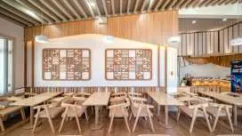 波來古機場(PXU) | Domestic Terminal | SH Premium Lounge Pleiku | 貴賓室服務