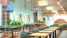 壽春機場(THD) | Domestic Terminal | SH Premium Lounge Tho Xuan | 貴賓室服務