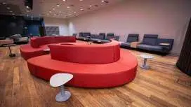 施韋夏特國際機場(VIE) | Terminal 3 | Austrian Business Lounge (Schengen) | 貴賓室服務