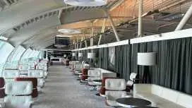 杜布羅夫尼克機場(DBV) | Main Terminal | Adriatic Lounge | 貴賓室服務