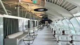 杜布羅夫尼克機場(DBV) | Main Terminal | Sky Lounge | 貴賓室服務